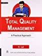 Total Quality Management A Practical Approach by H. Lal  Pustakkosh.com