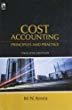 Cost Accounting Principles  Practice M N Arora| Pustakkosh.com