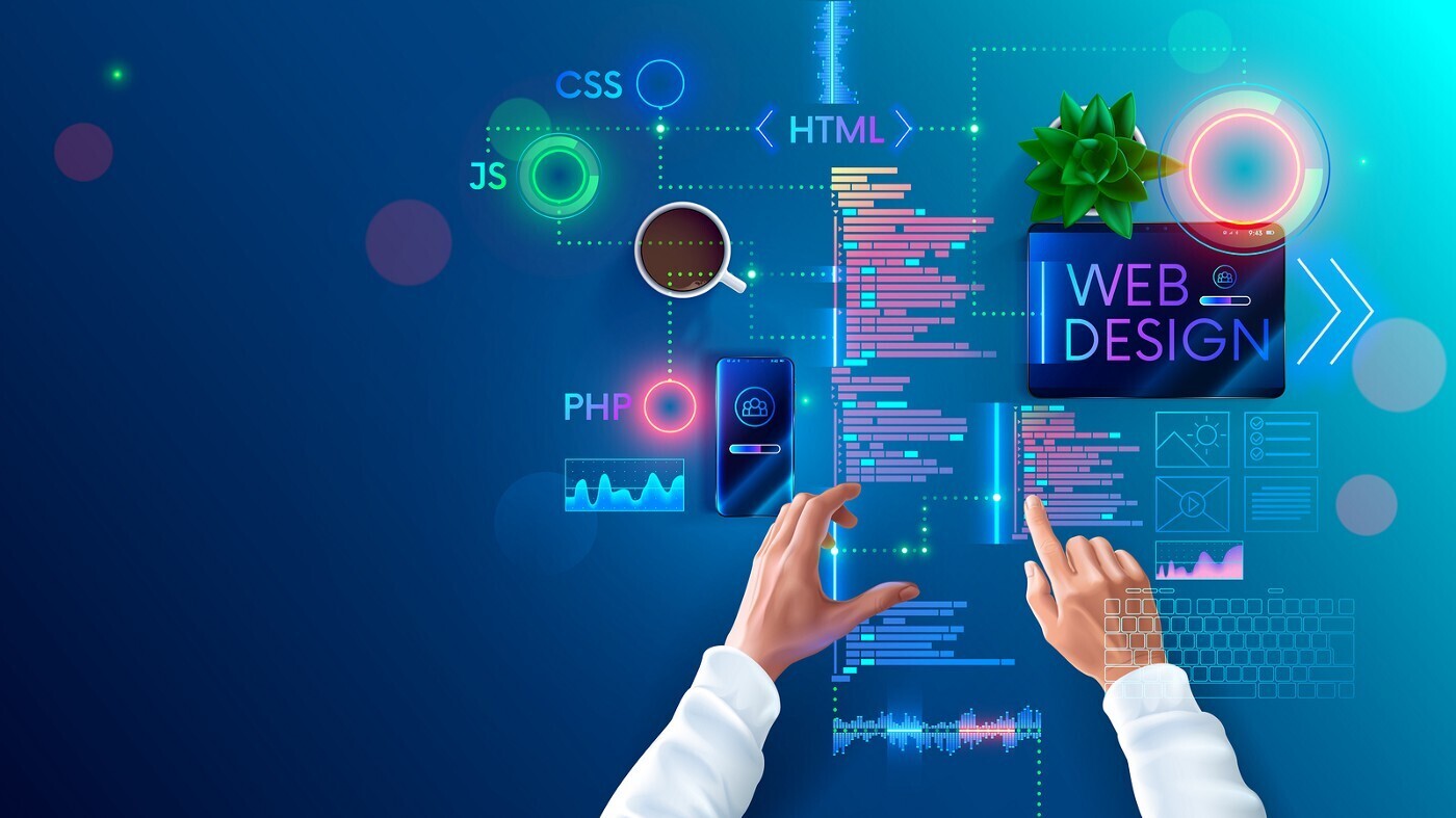 Web Graphics