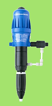 Dosatron D14MZ2 Pump, only