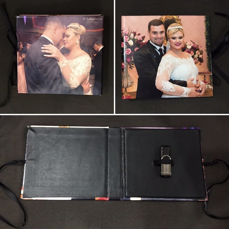 CASE PERSONALIZADO PARA PENDRIVE