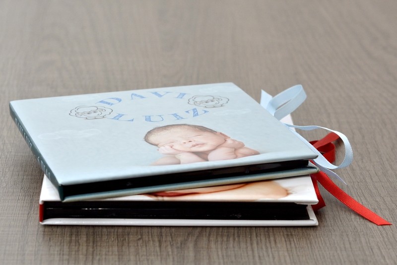 Case Personalizado para CD/DVD