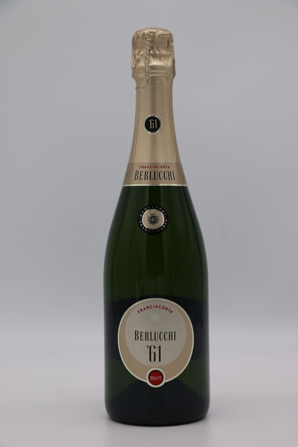 '61 Francacorta Brut