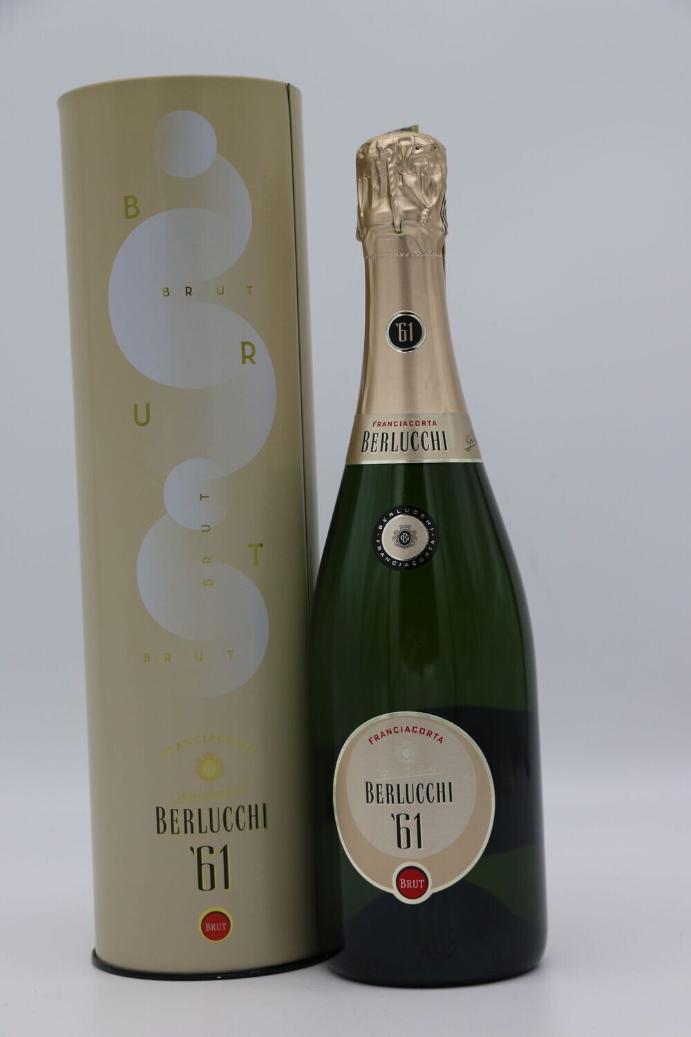 '61 Francacorta Brut Dose