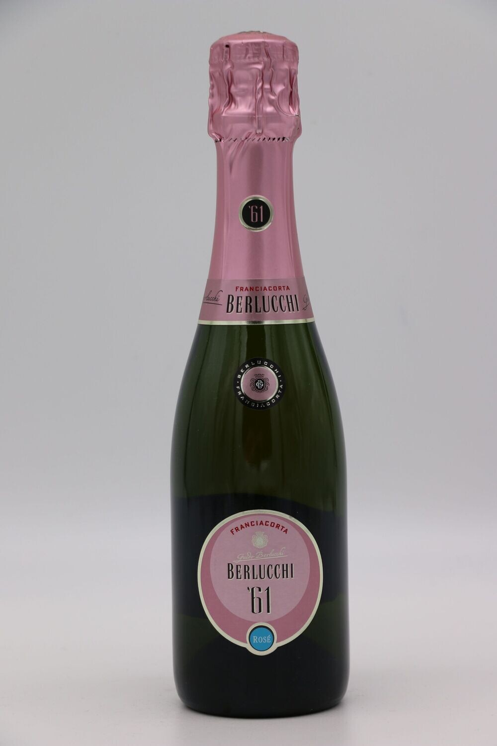 '61 Francacorta Brut Rosé