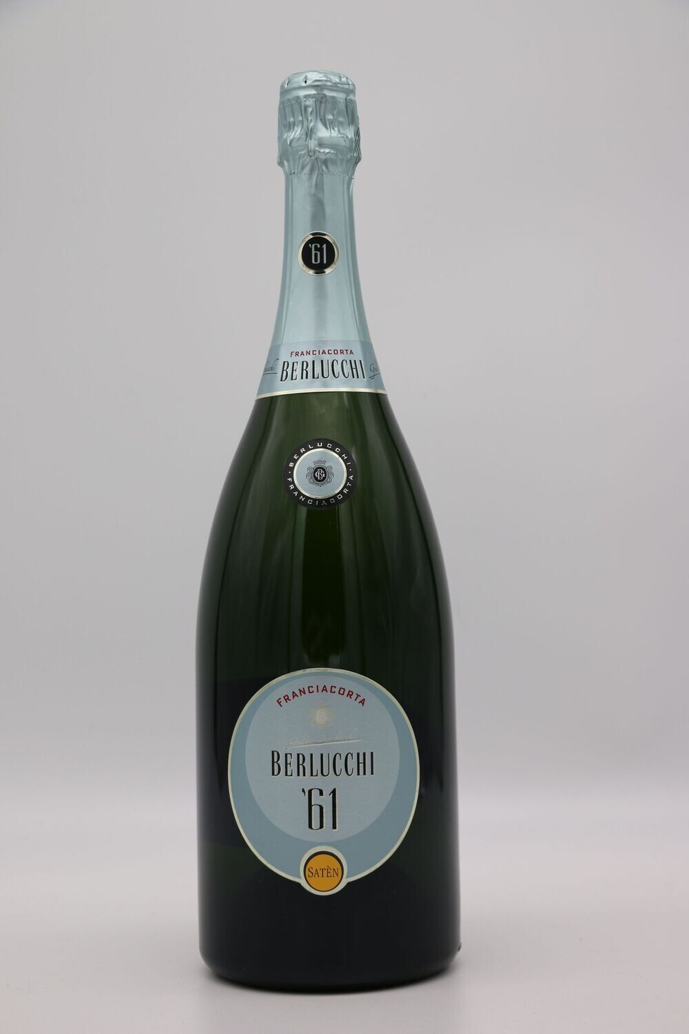 '61 Francacorta Brut Satèn