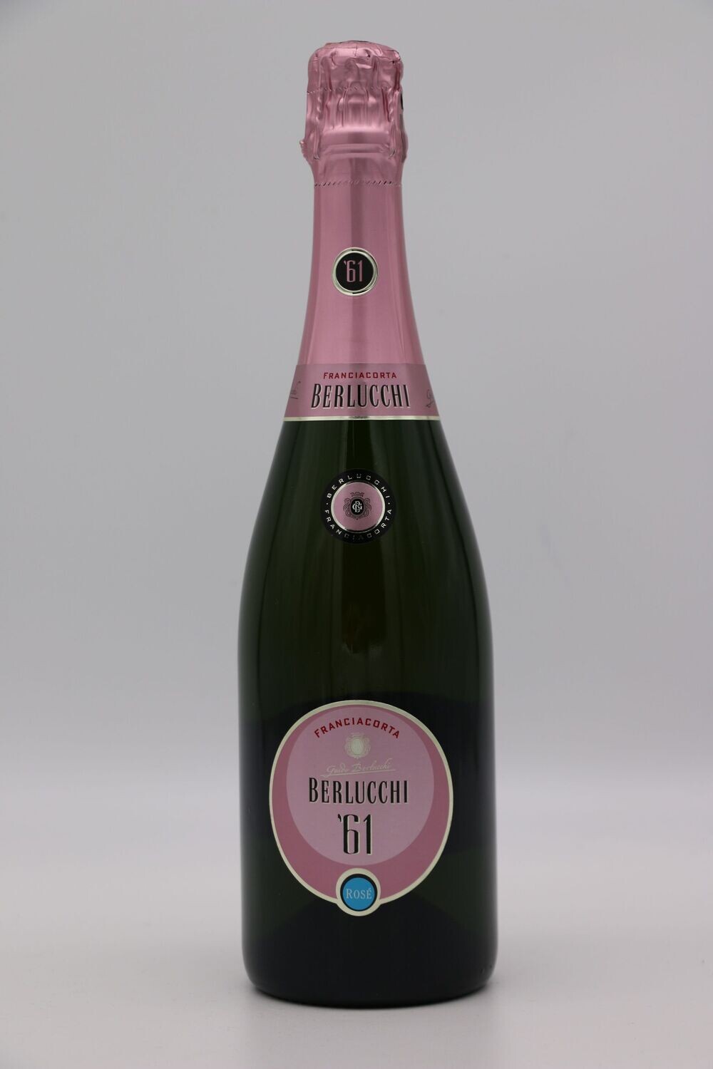 '61 Francacorta Brut Rosé