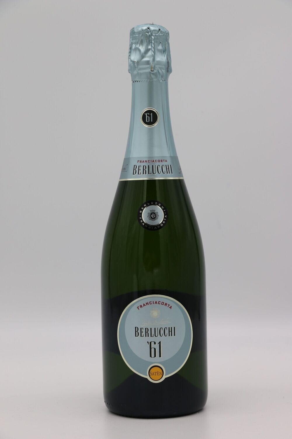 '61 Francacorta Brut Satèn