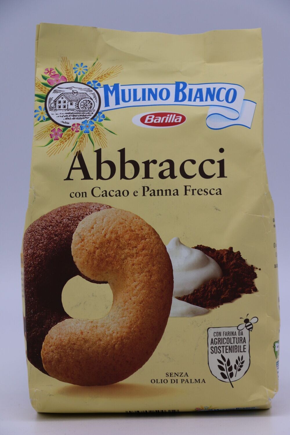 Abbracci