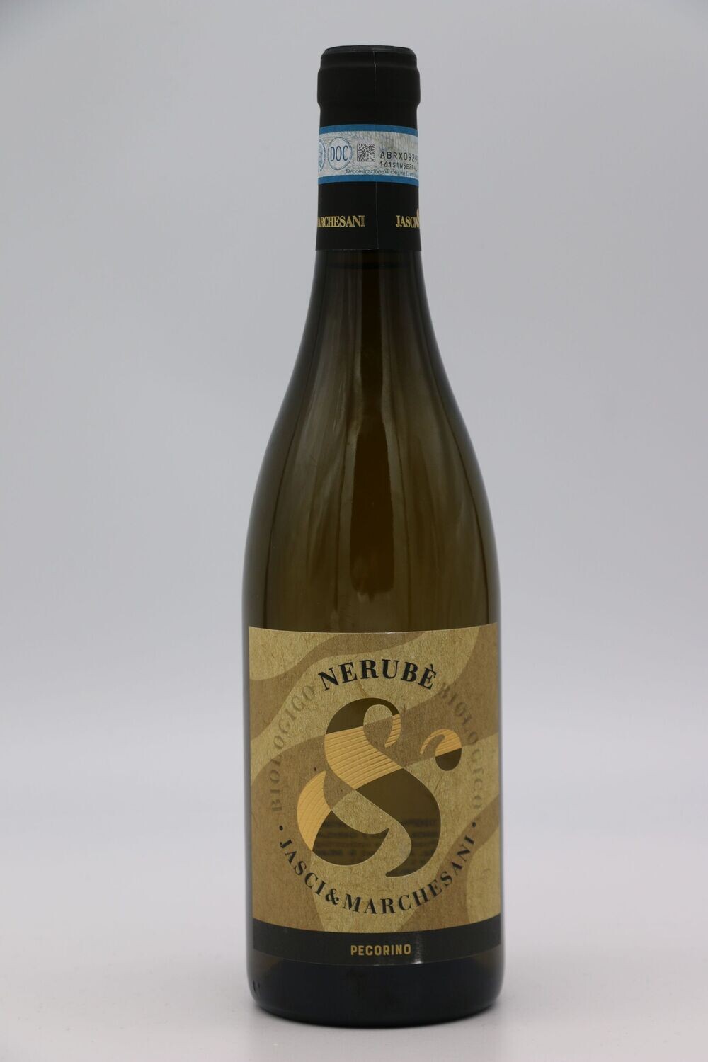 Abruzzo Pecorino "Nerubè" Superiore
