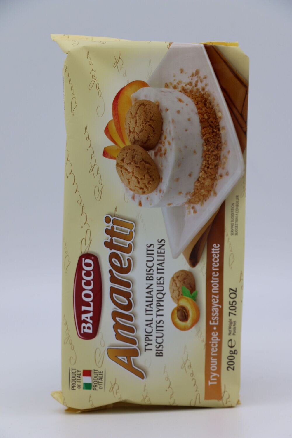 Amaretti