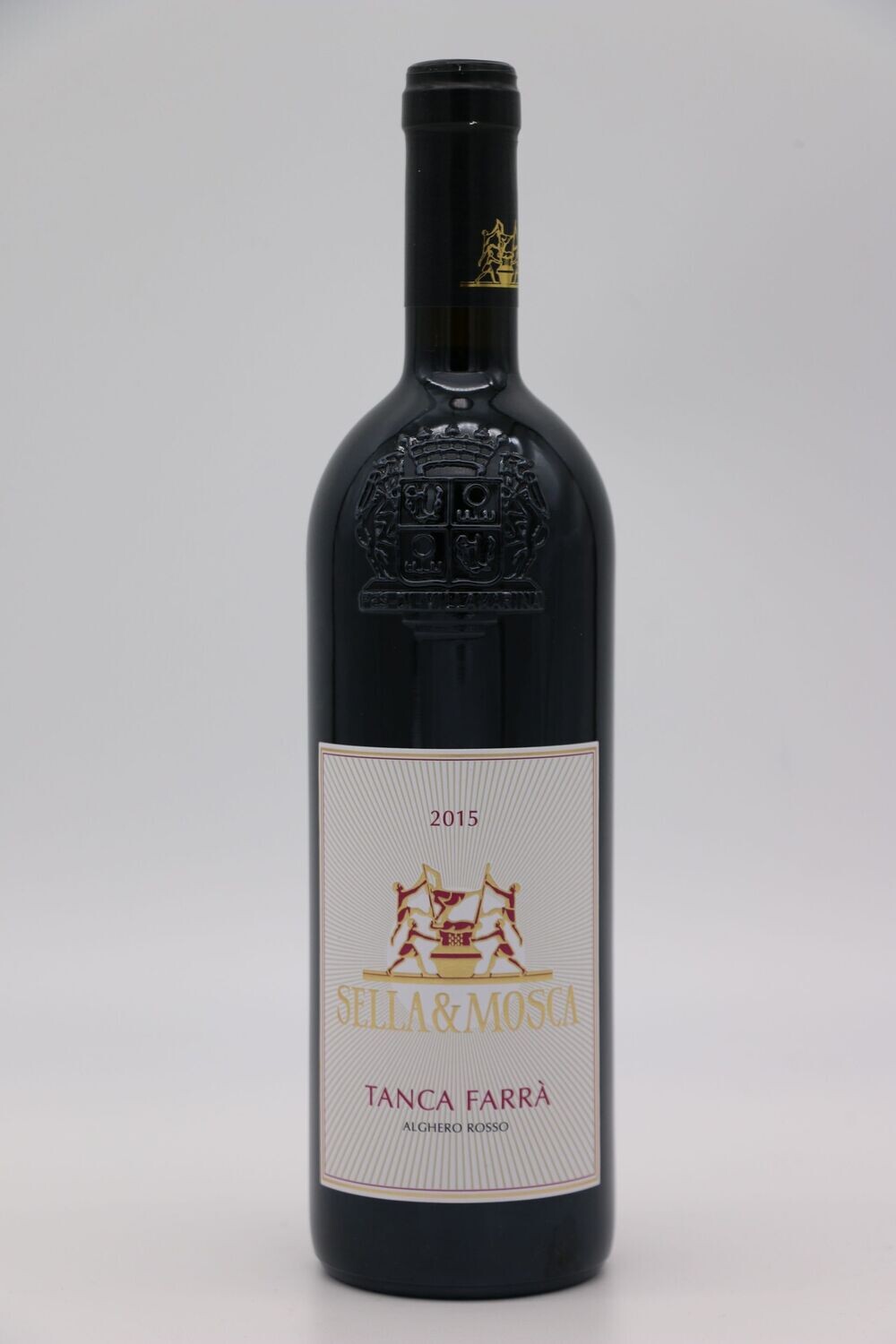 Alghero Rosso "Tanca Farra"