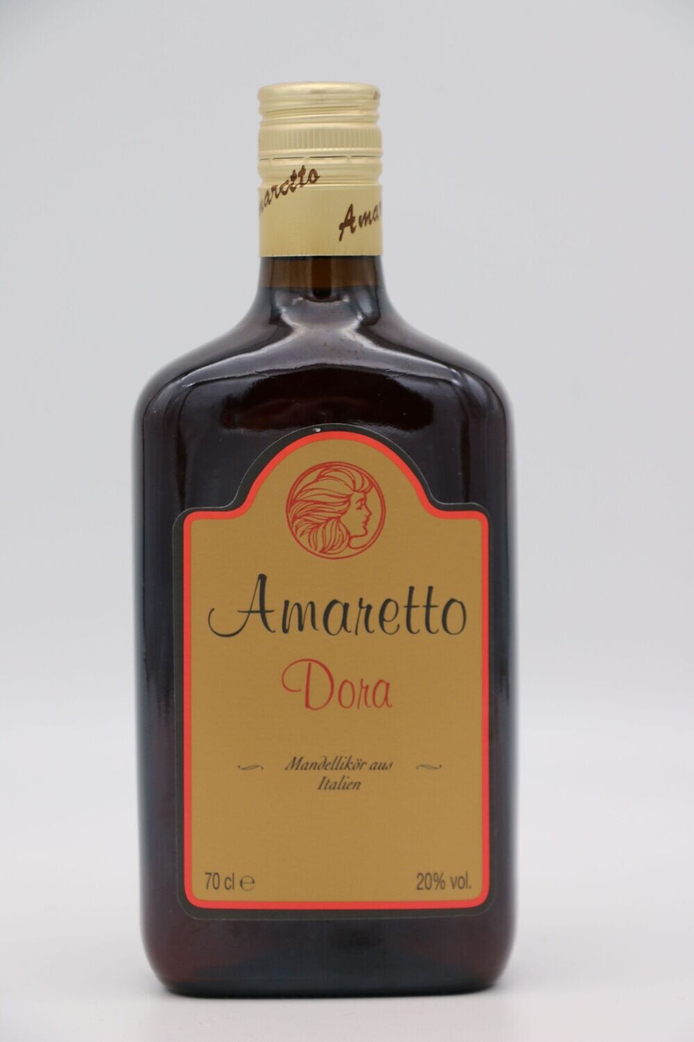 Amaretto "Dora"