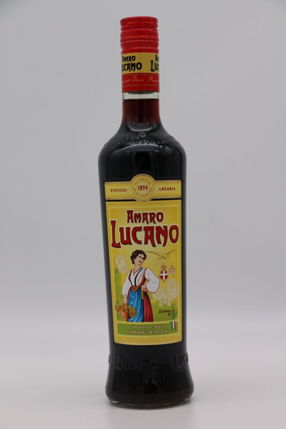 Amaro Lucano