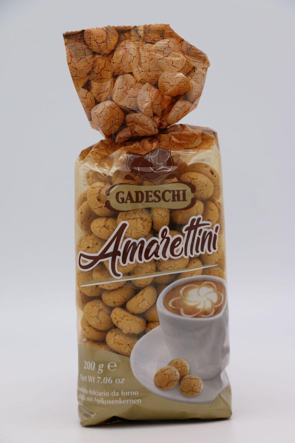 Amarettini