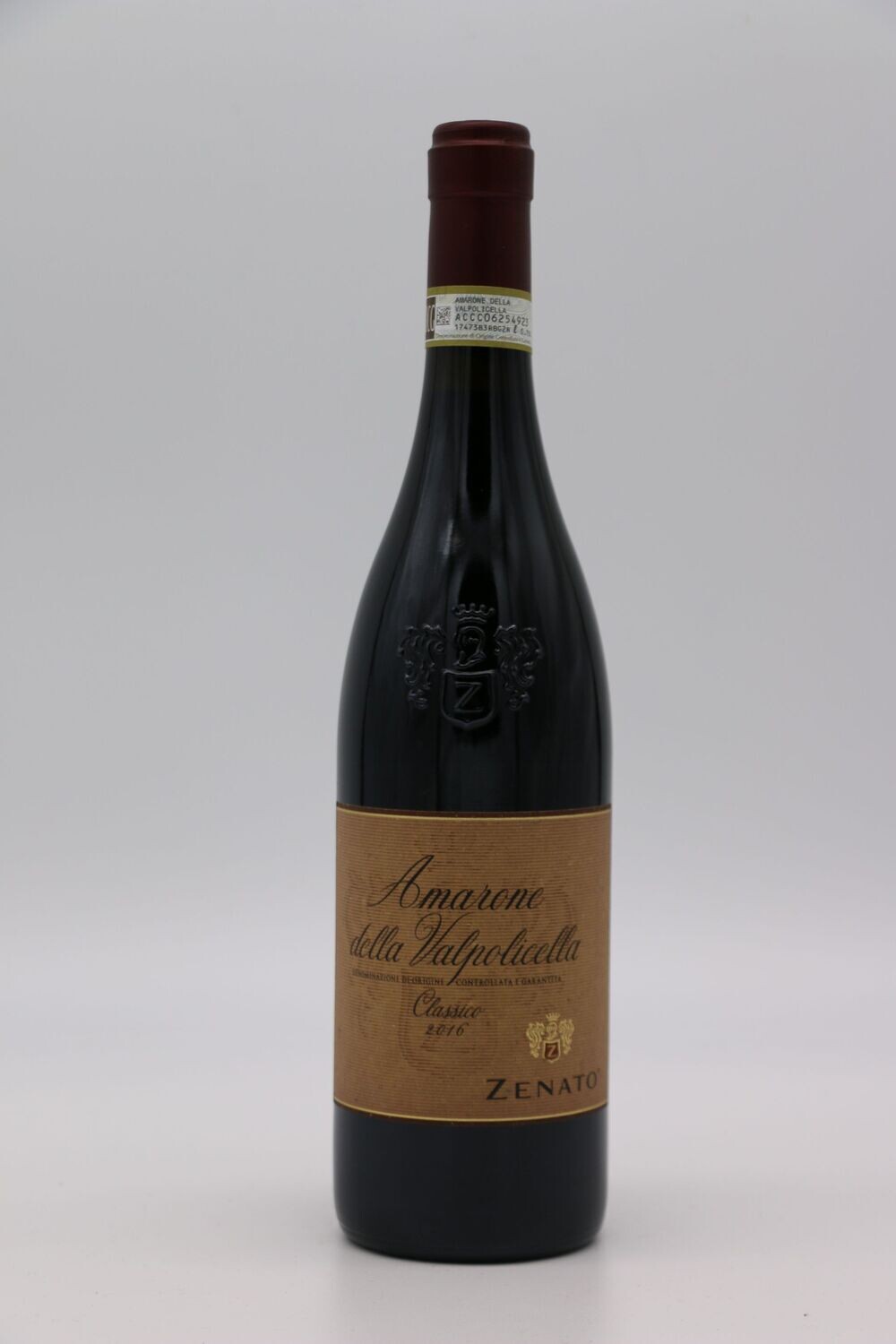 Amarone della Valpolicella Classico