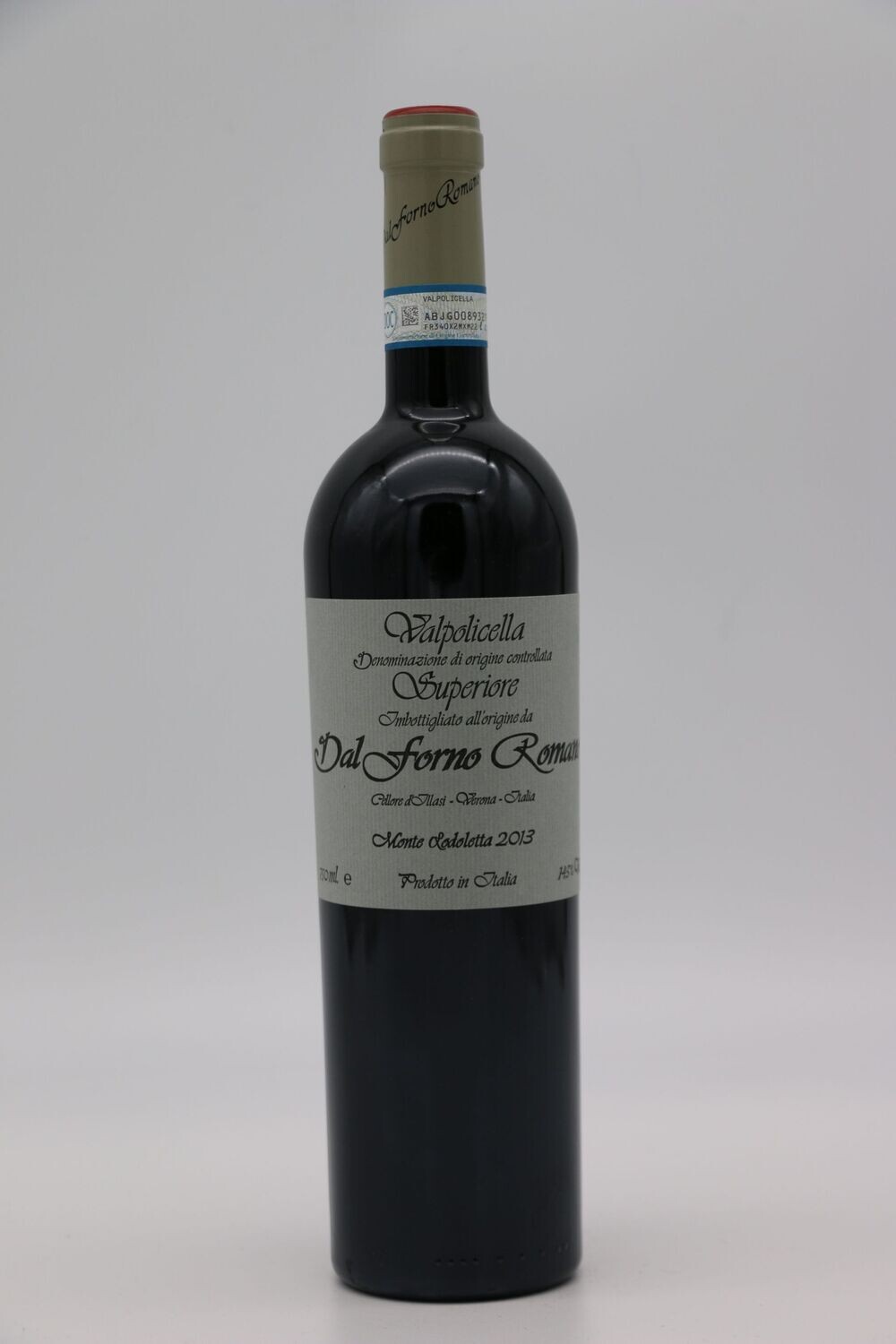Amarone della Valpolicella Superiore