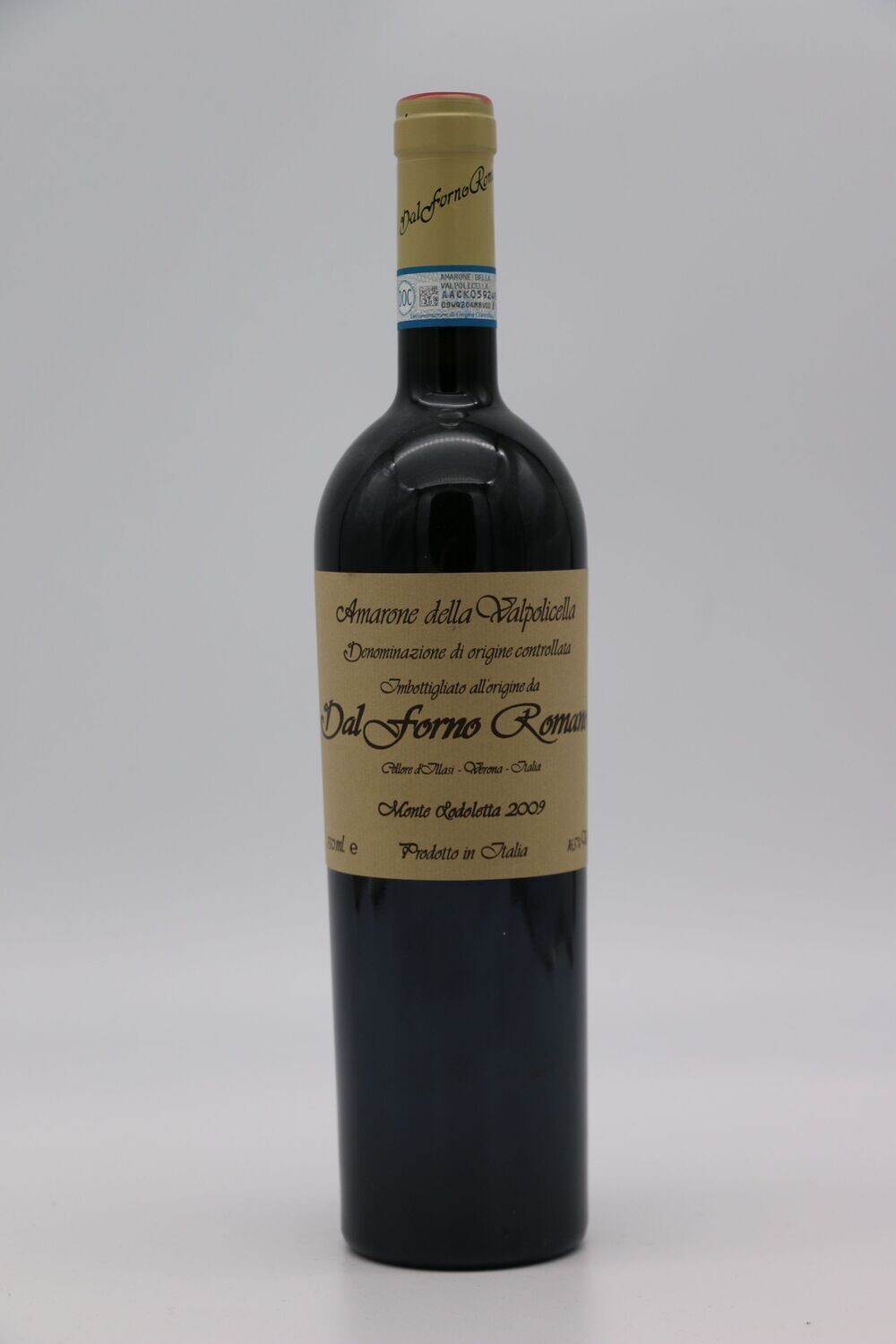 Amarone della Valpolicella