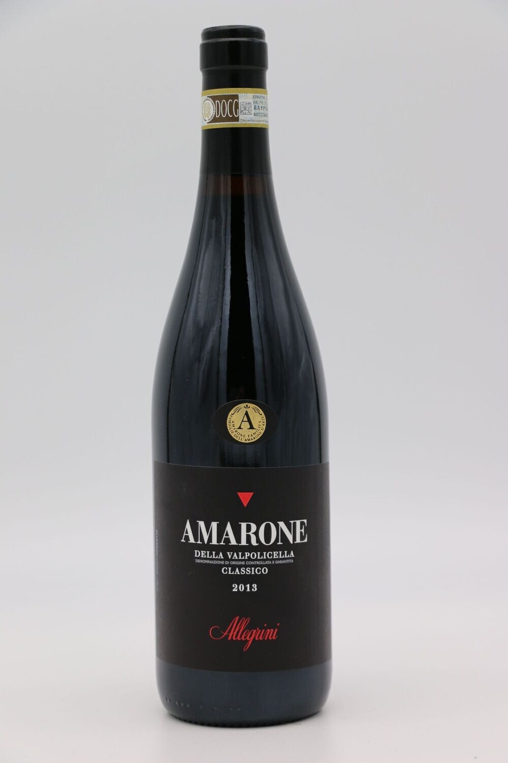 Amarone della Valpolicella