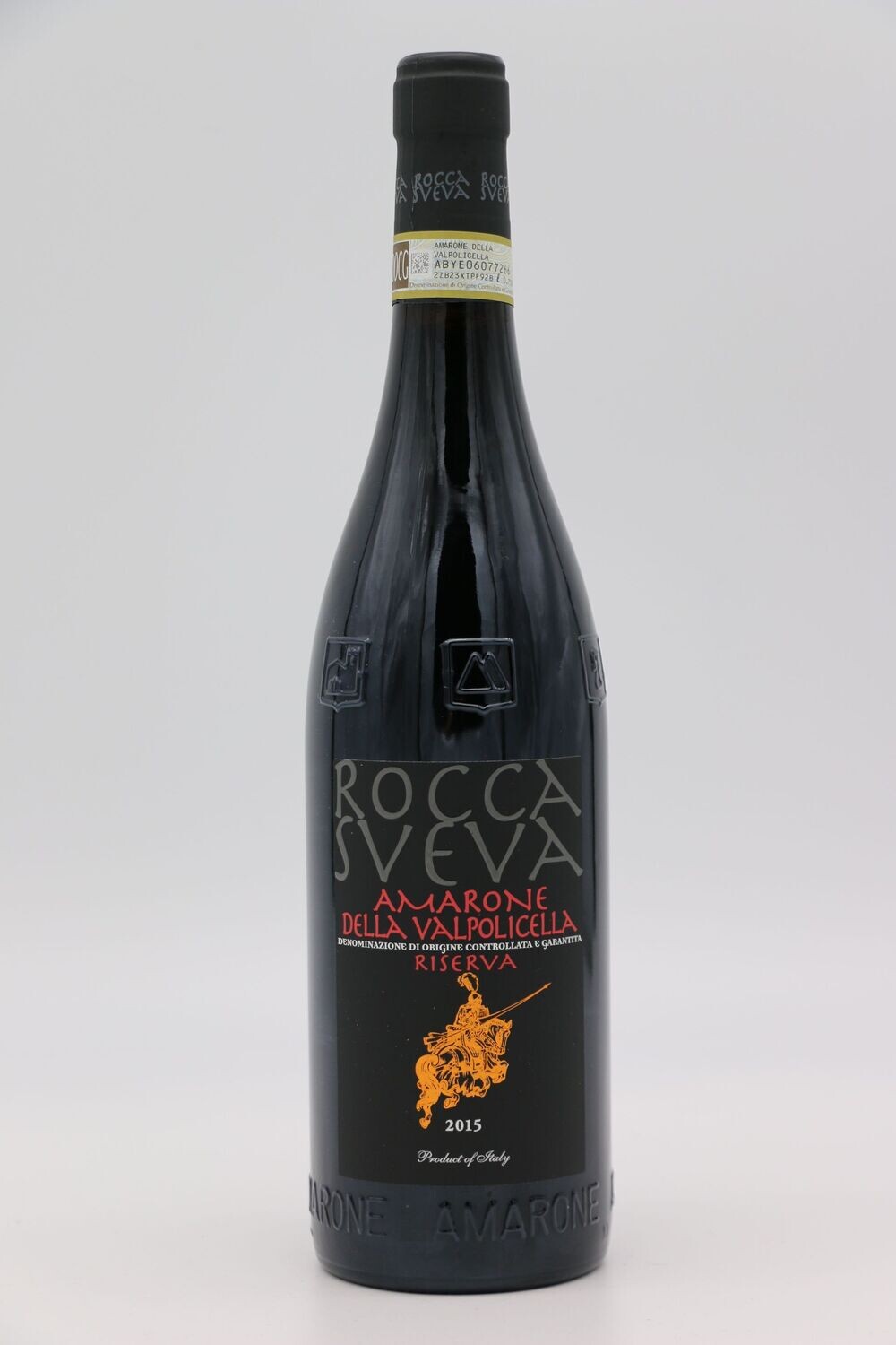 Amarone della Valpolicella "Rocca Sveva"