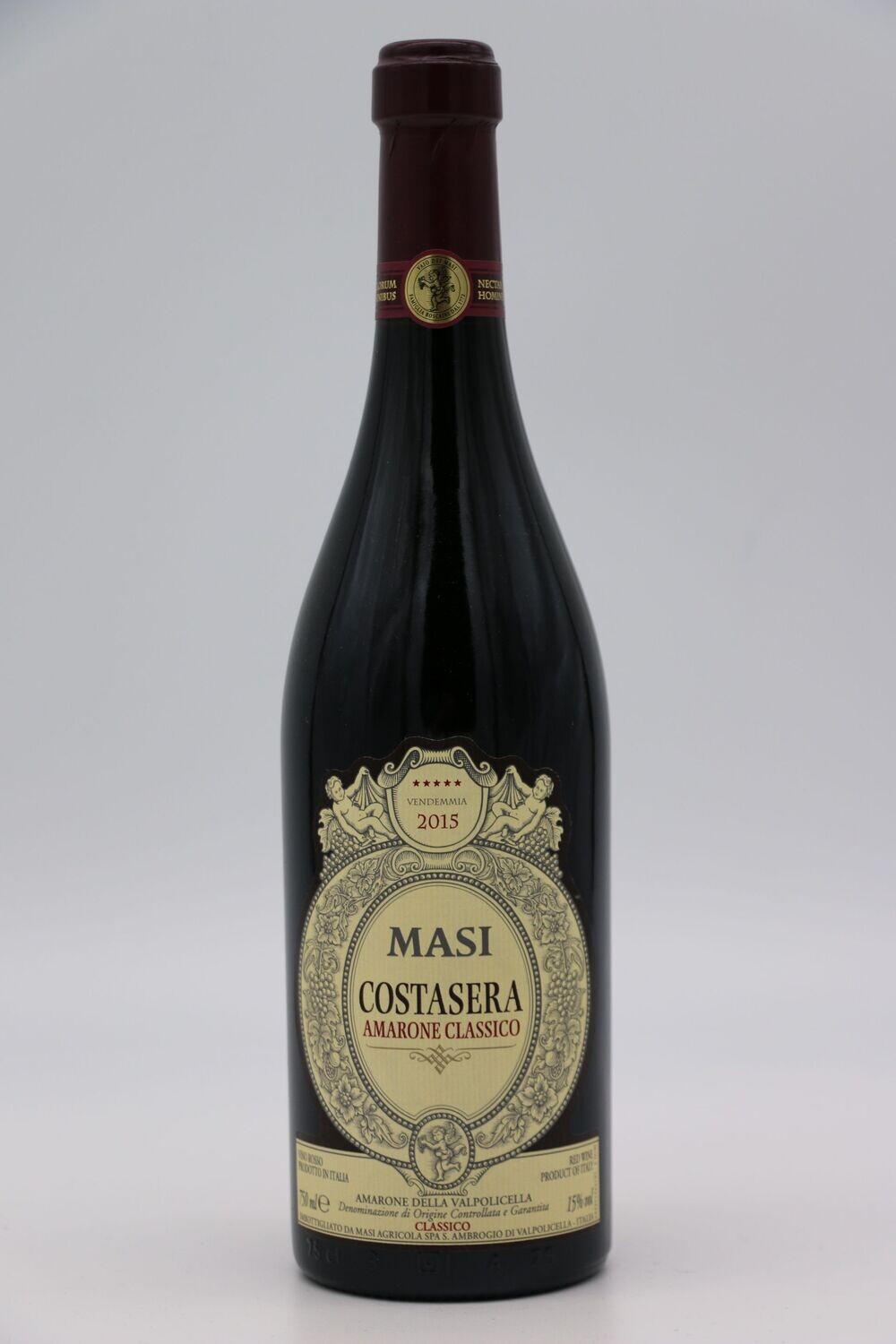 Amarone della Valpolicella "C'ostasera"