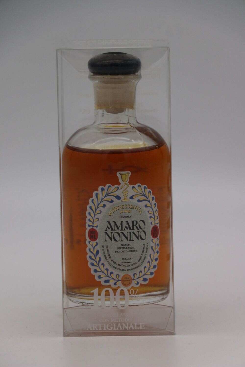Amaro Nonino "Quintessentia"
