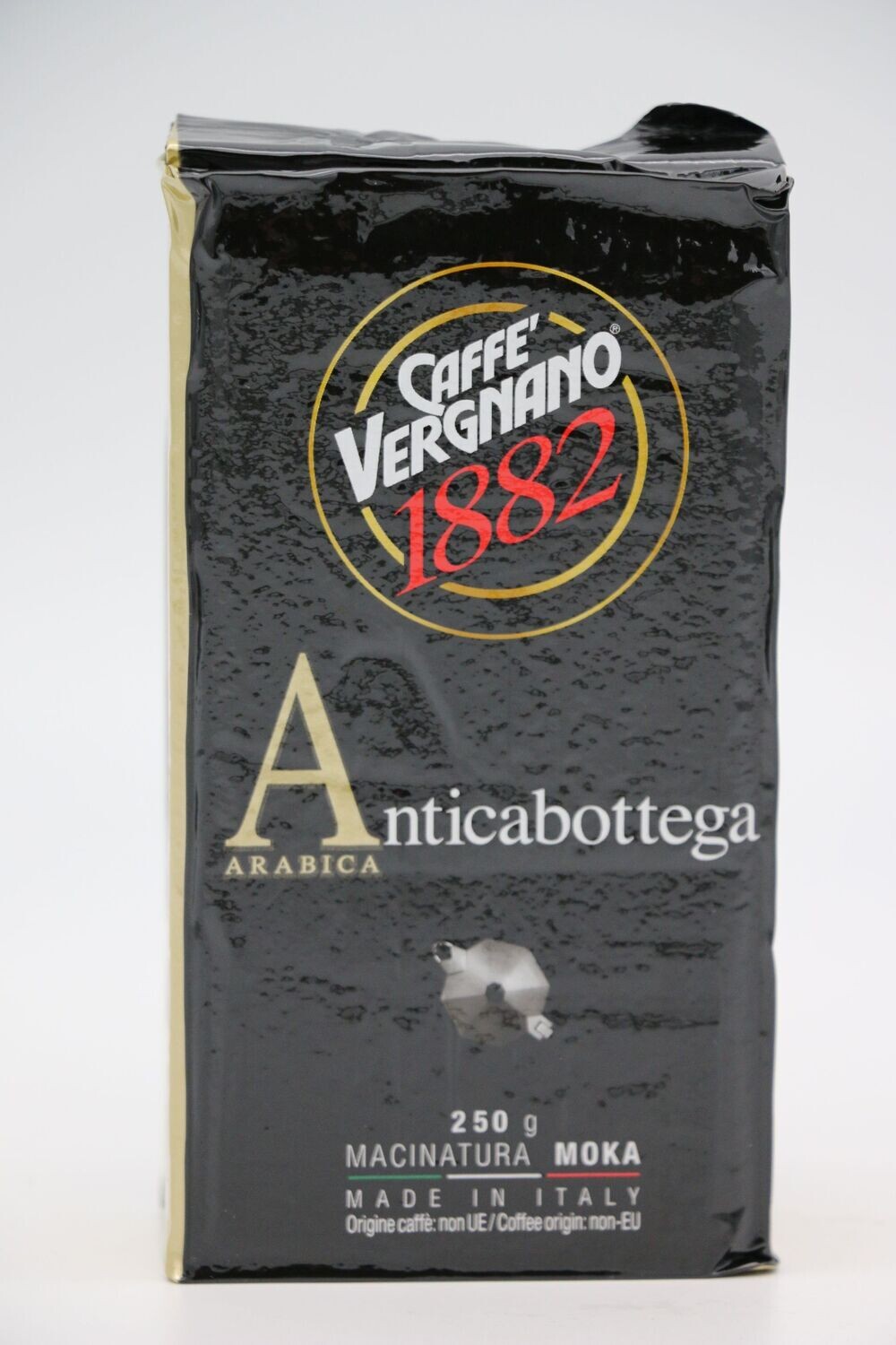 Anticabottega Moka