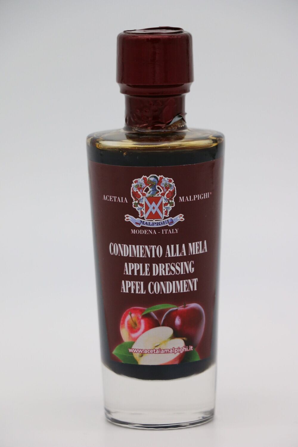 Apfel-Balsamico
