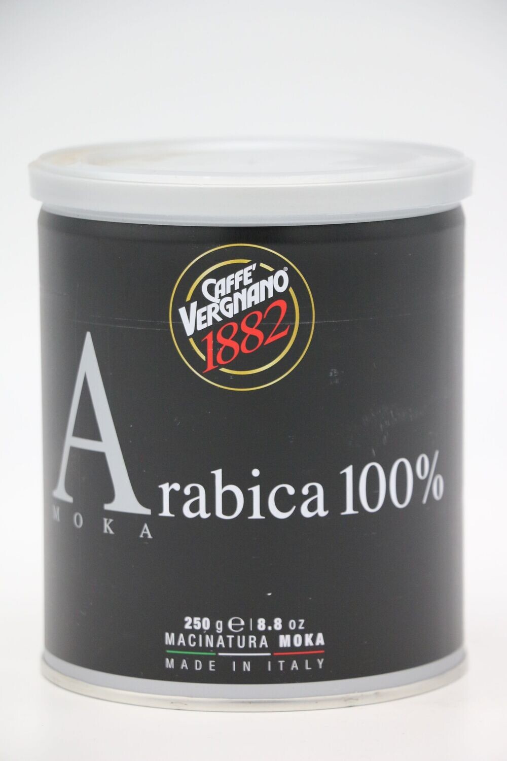 Arabica Moka