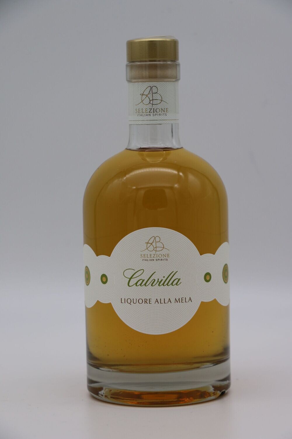 Apfellilör "Calvilla"