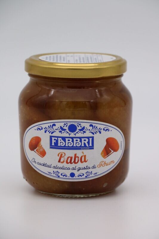 Babà