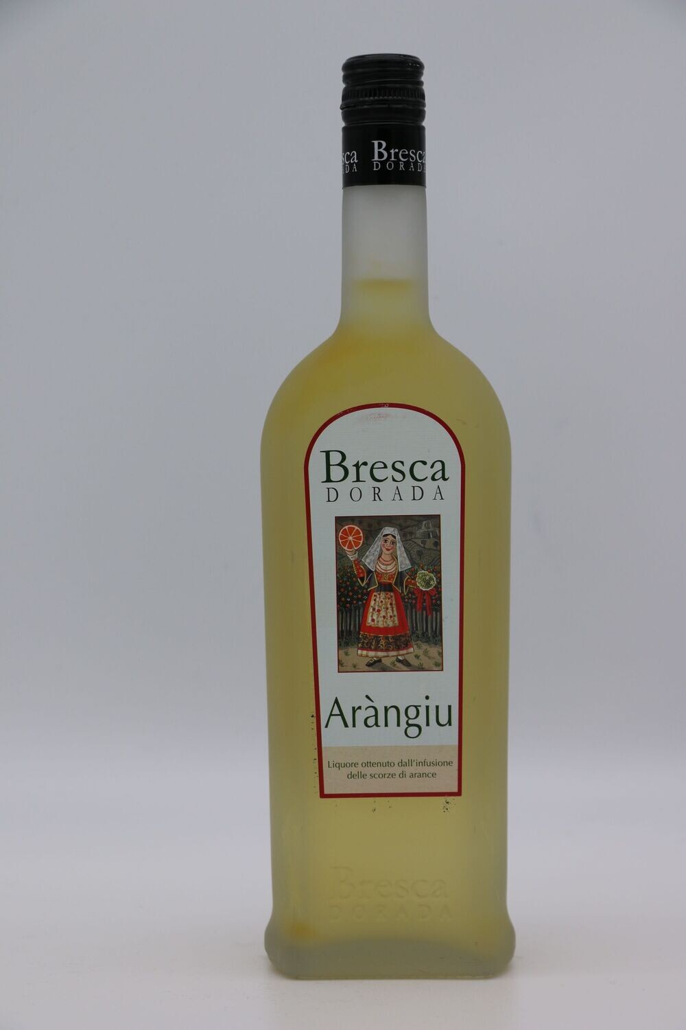 Aràngiu
