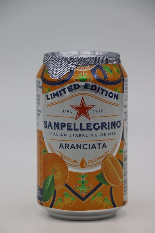 Aranciata