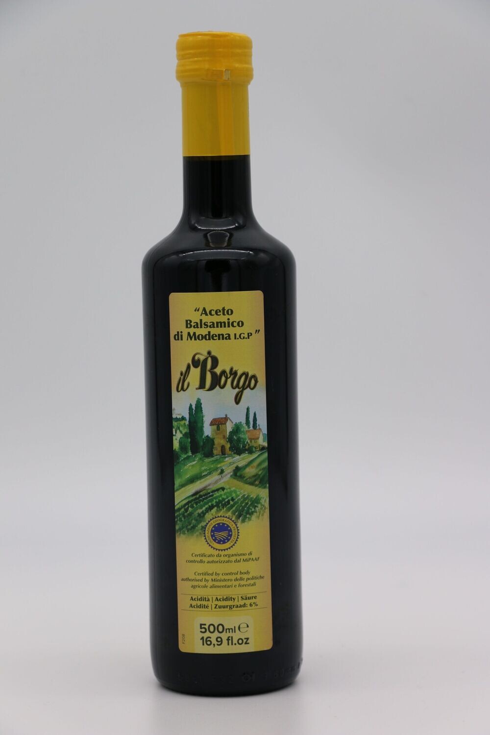 Balsamico Essig di Modena