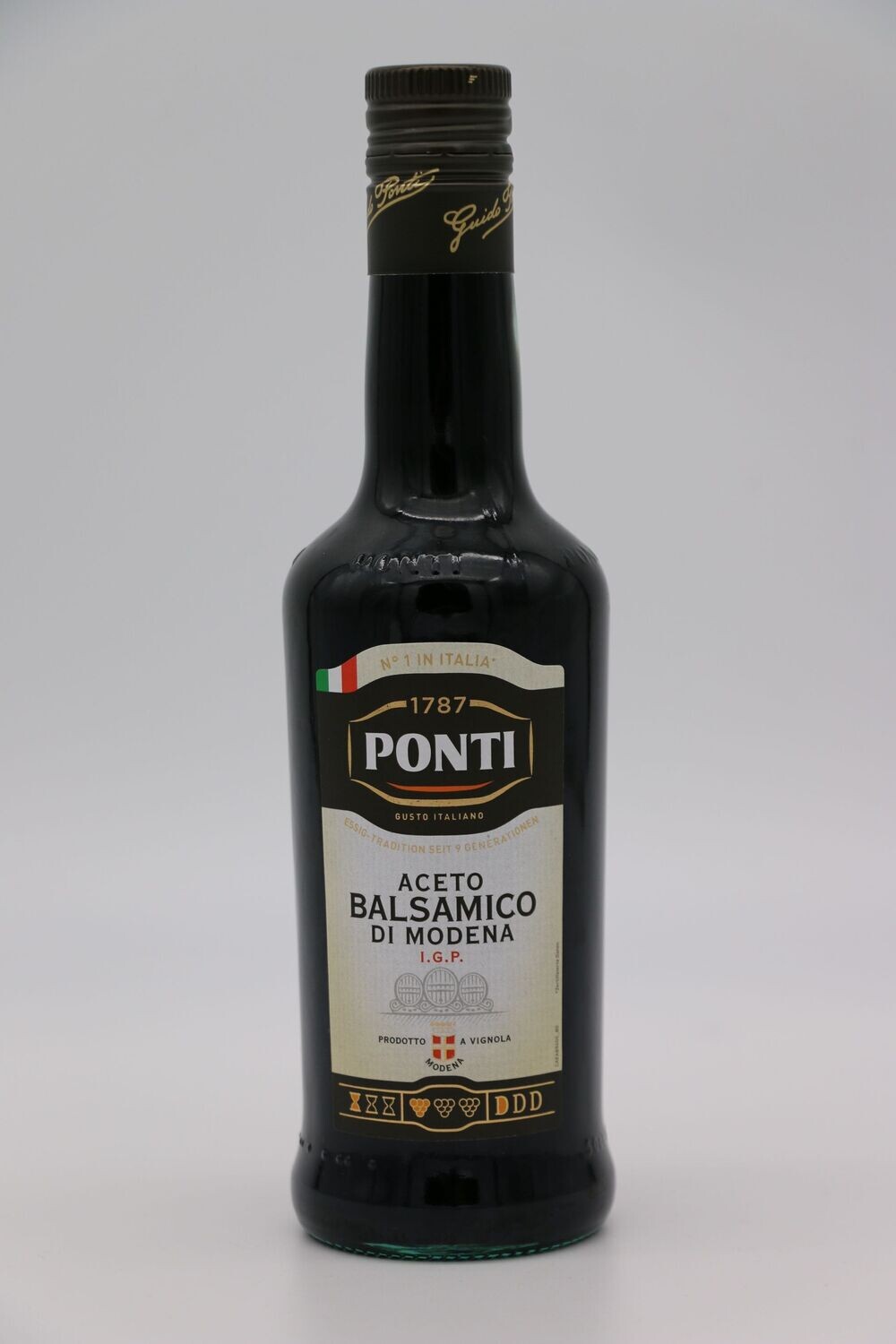 Balsamico Essig di Modena
