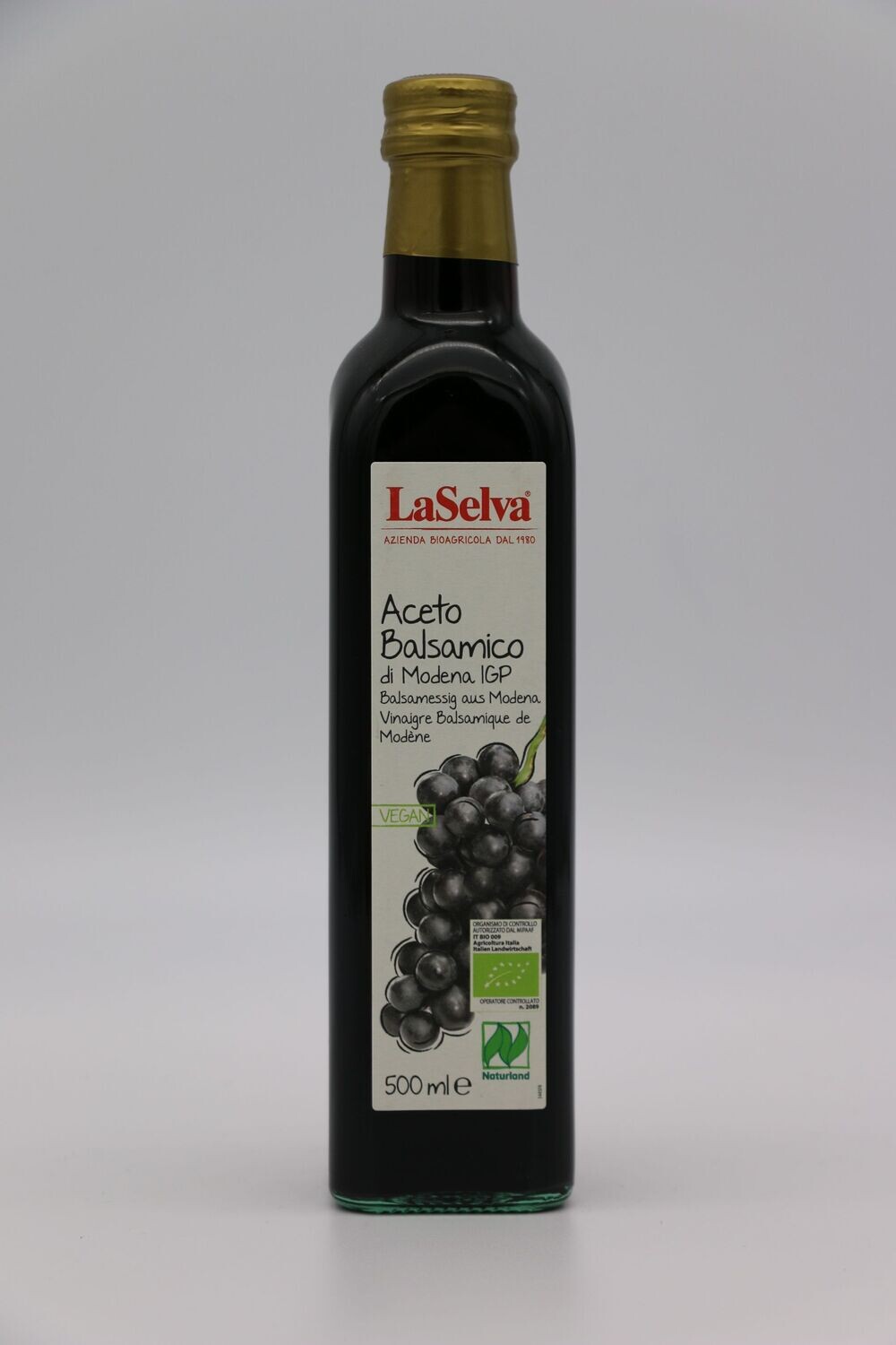 Balsamico-Essig