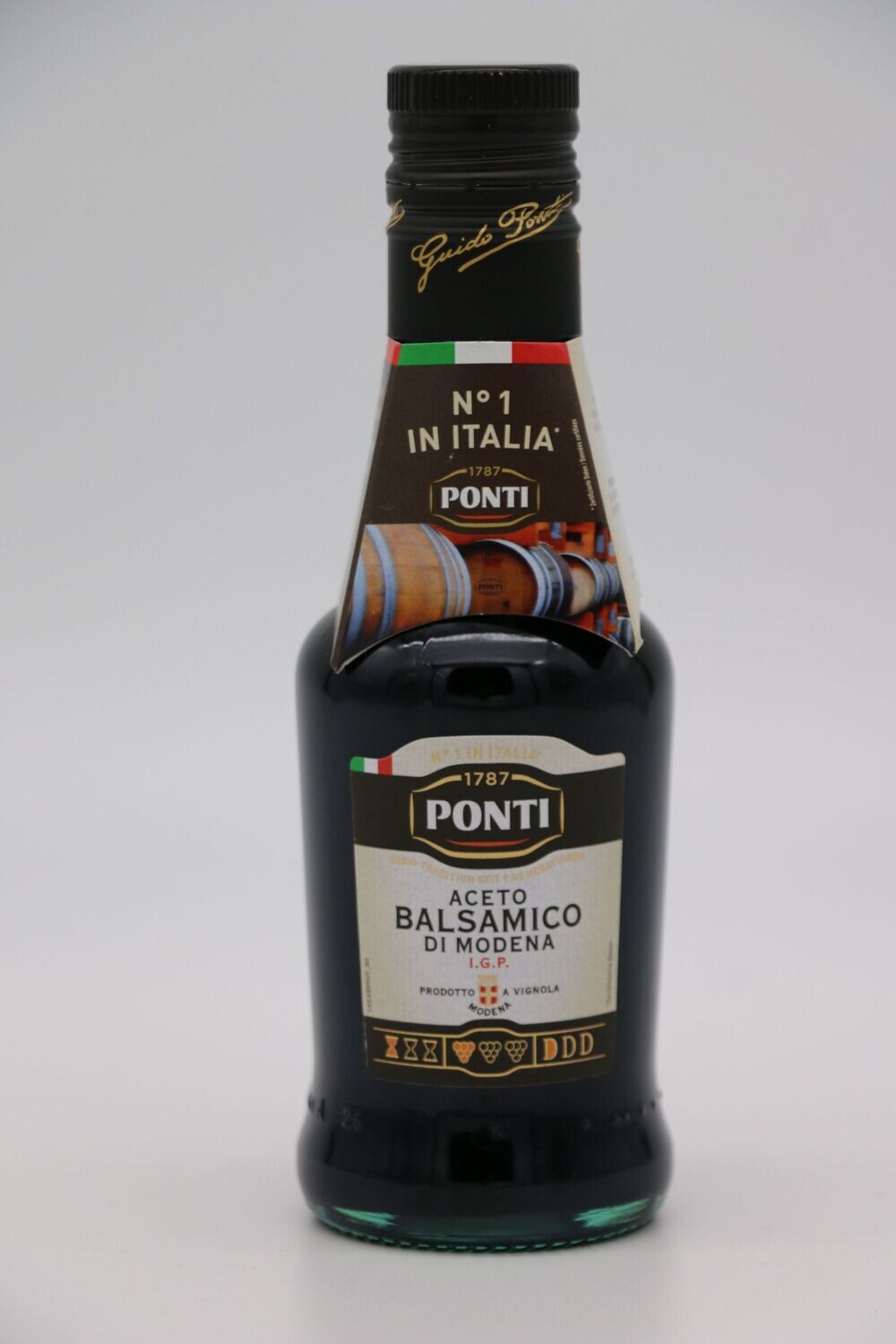 Balsamico Essig di Modena