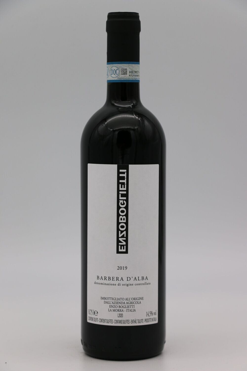 Barbera d'Alba