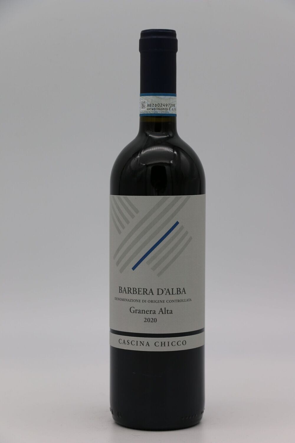 Barbera d'Alba "Granera Alta"