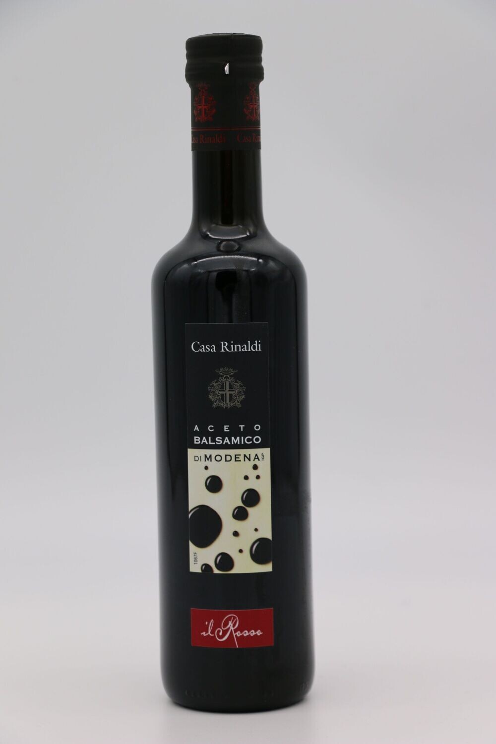 Balsamico Essig di Modena "Il Rosso"