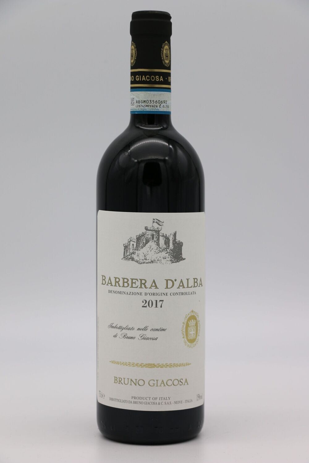 Barbera d'Alba