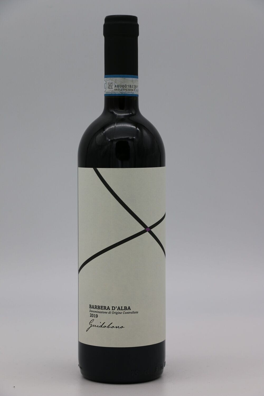 Barbera d'Alba