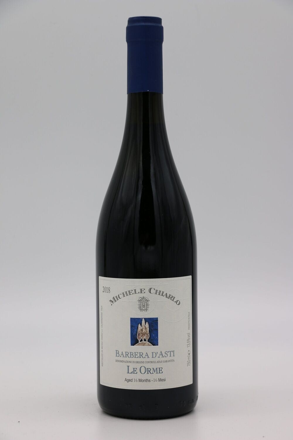 Barbera d'Asti "Le Orme"