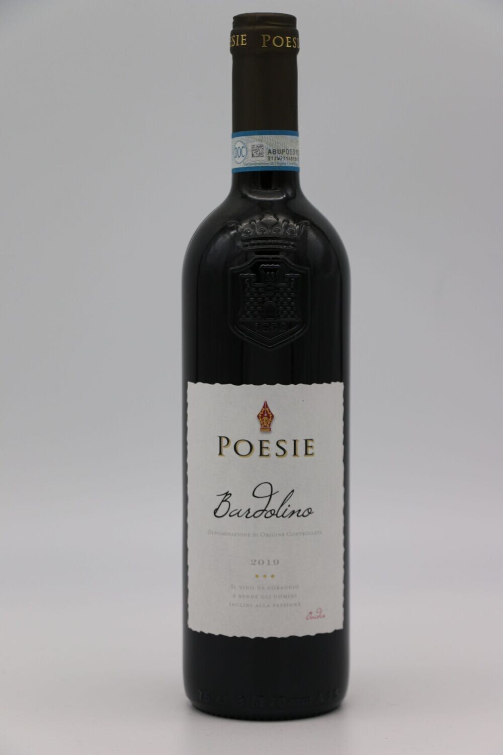 Bardolino "Poesie"
