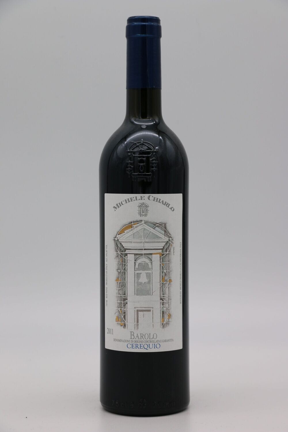 Barolo "Cerequio"