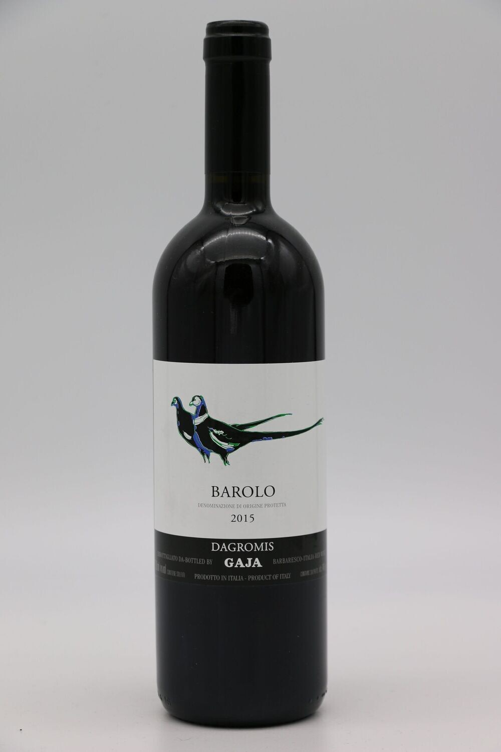 Barolo "Dagromis"