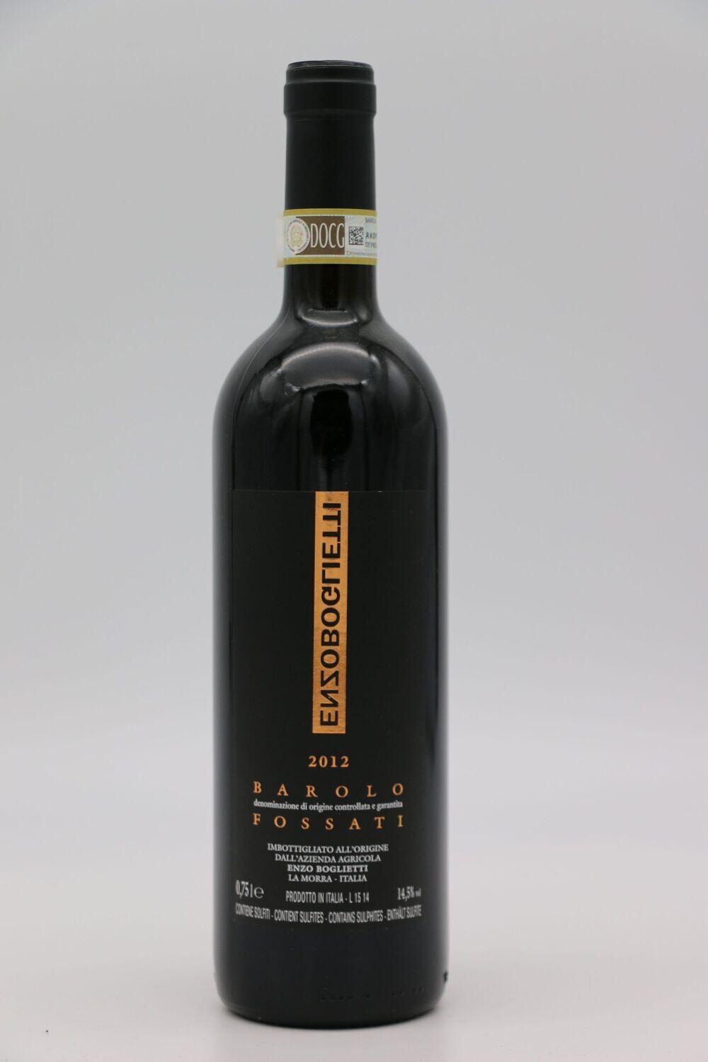 Barolo "Fossati"