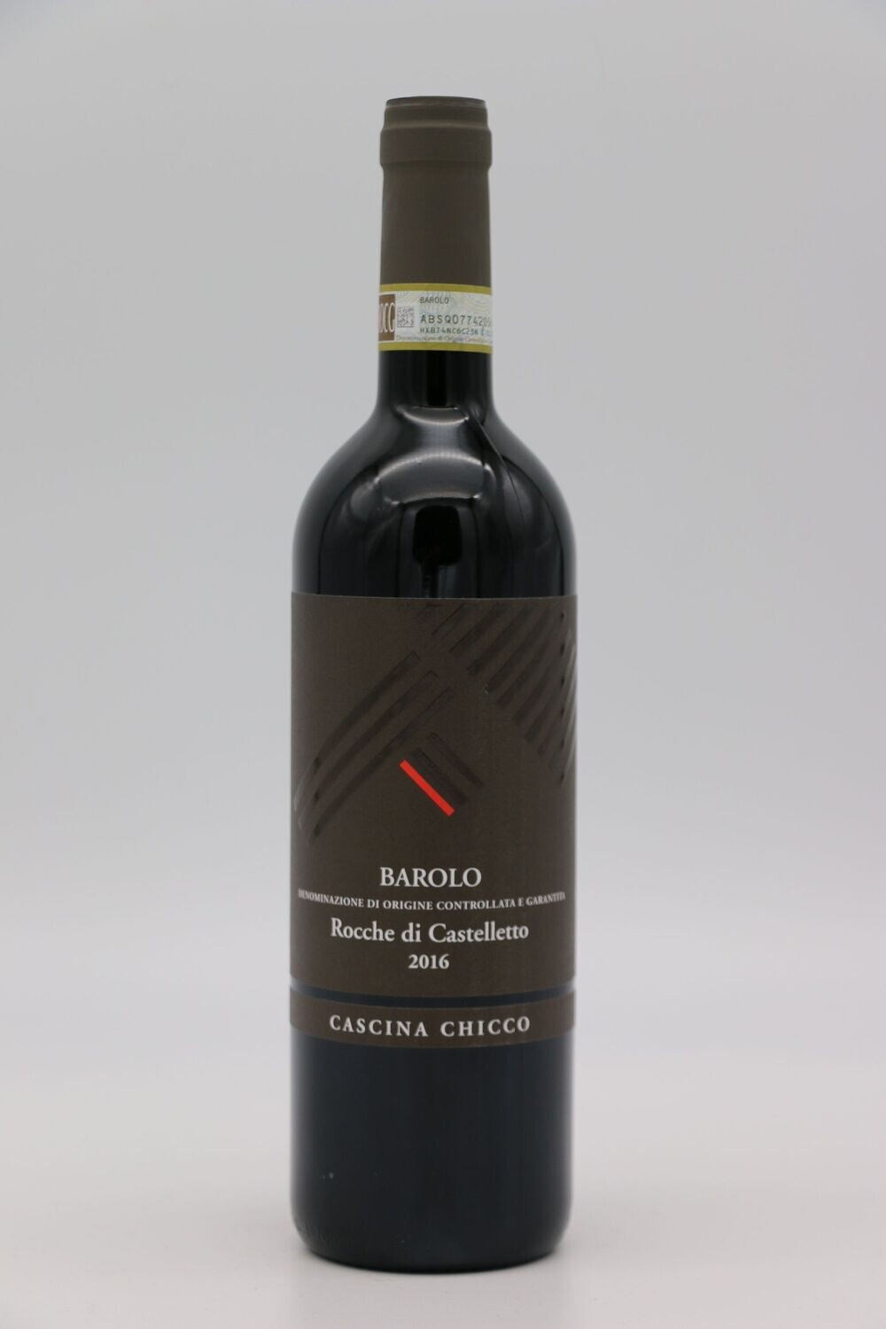 Barolo "Rocche di Castelletto"