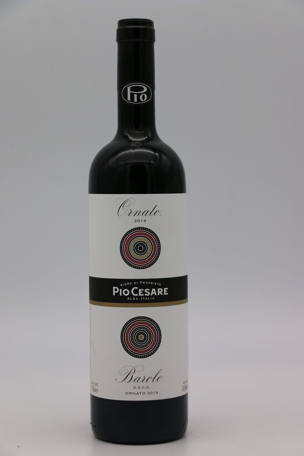 Barolo "Ornato"