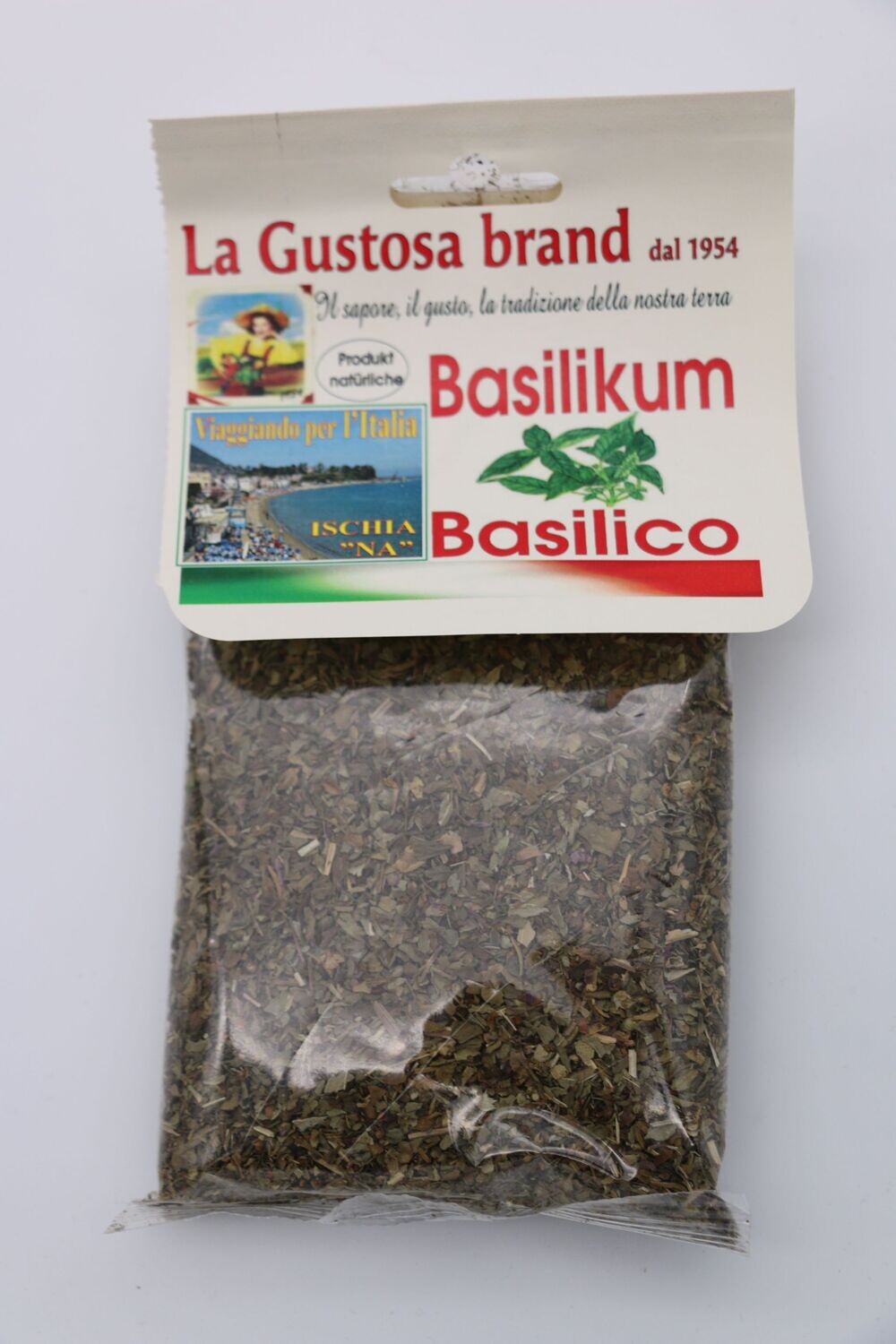 Basilikum
